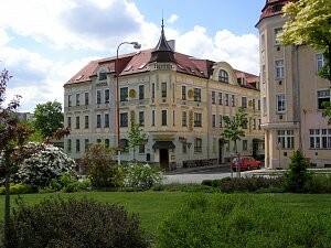 Hotel Penzion Goethe
