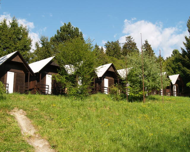 Rekreační středisko U Klokana