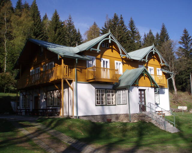 Pension Rychta