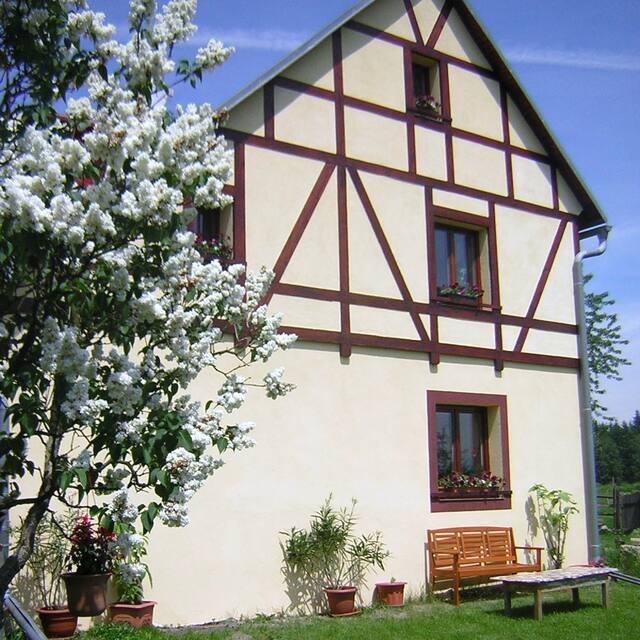 Apartmán Kolová