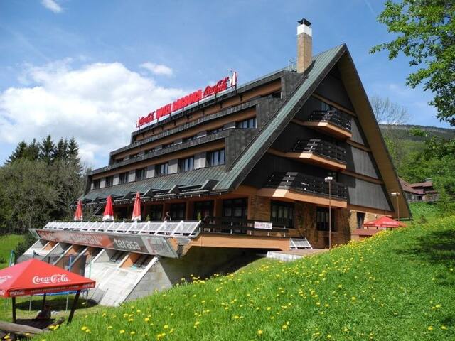 Hotel Stoh