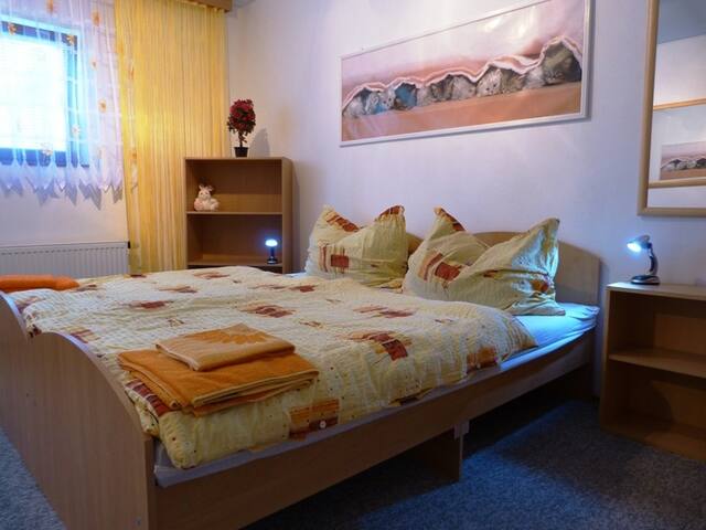 Apartmán Slunce