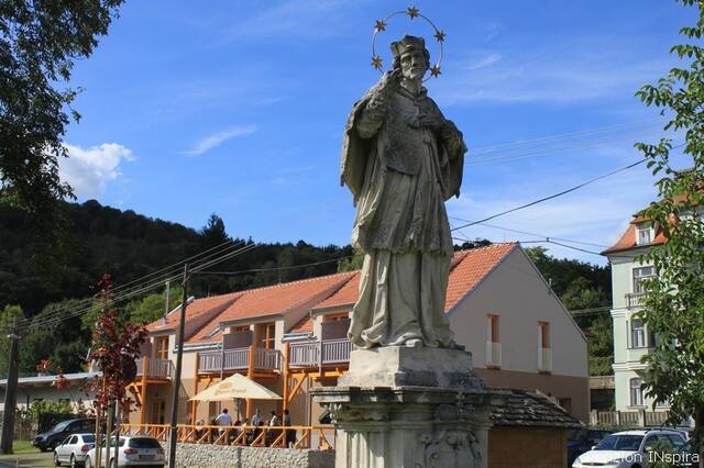Penzion INspira