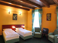 Apartmány Vivaldi