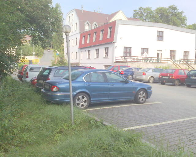 Hotel Impuls