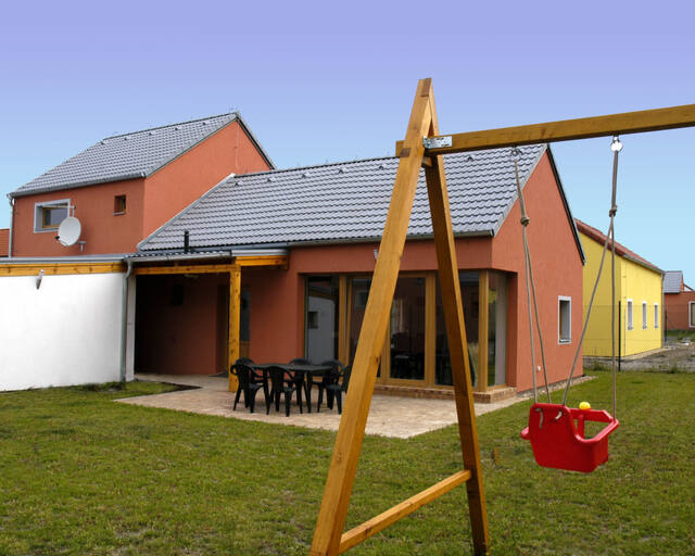 Holiday Village Martina