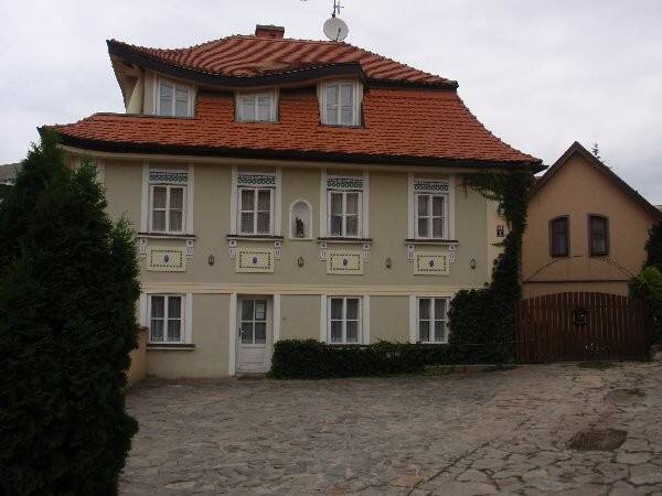 Pension Centrum