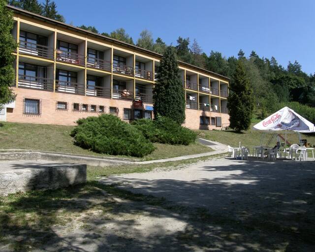 hotel Riviera
