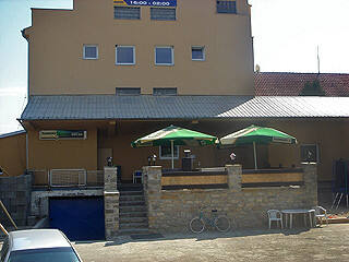 Hotel Fabok