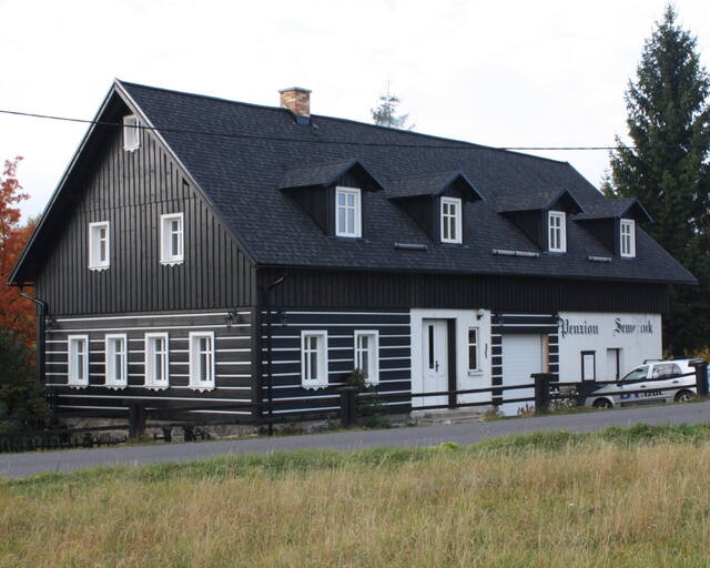 Penzion Semerink