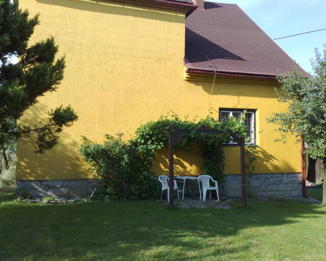 Selský dům