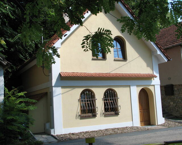 Chata Markéta