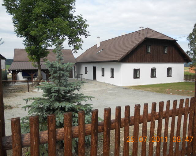 Chodská strážnice
