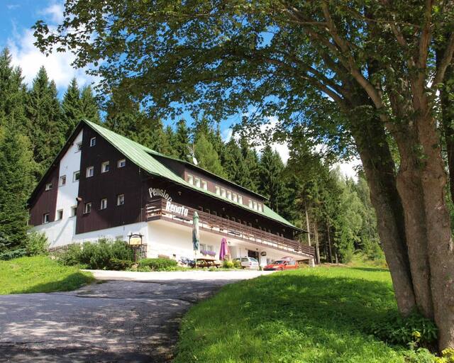 Pension Renata