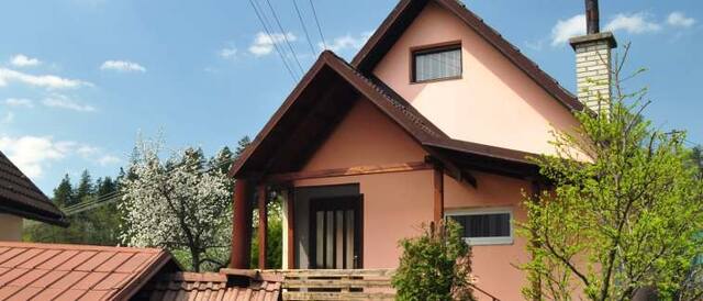 Apartmán Markéta