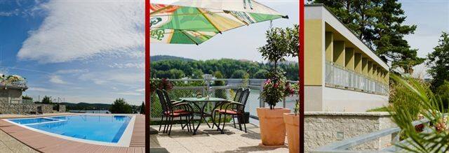 Hotel Rakovec