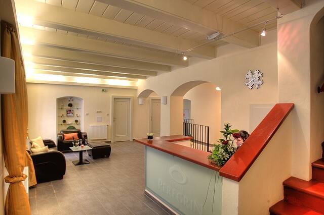 Hotel Peregrin