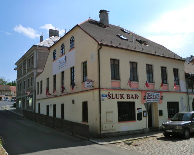 Hotel Erlec