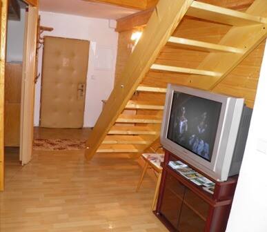 Apartmán Chaloupka