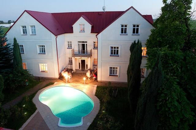 Hotel Marie-Luisa