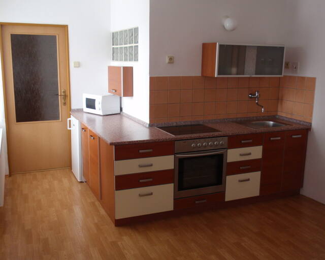Apartmán Janoušek