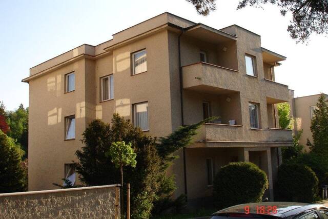 Vila Kras