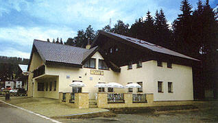 Penzion Katka