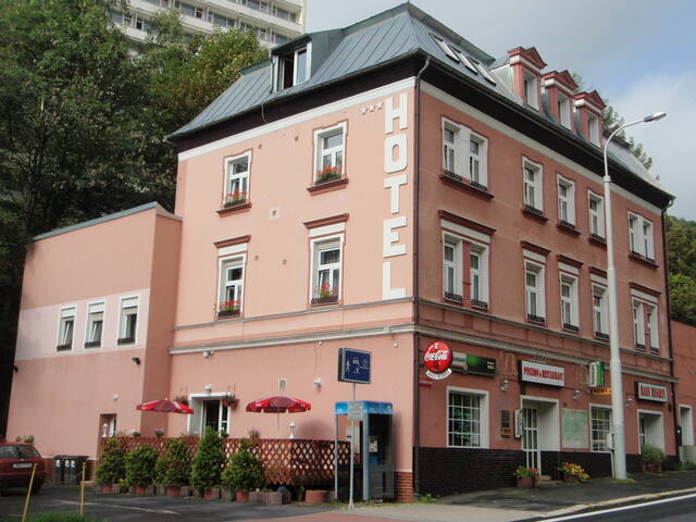 Haus Regrus