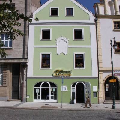Caramell hotel &amp; cafe