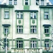 Hotel Michle