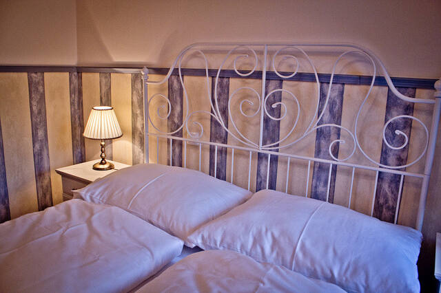 Hotel La Fresca