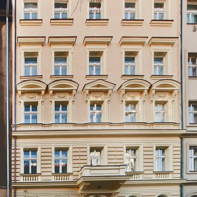 Hotel Trevi