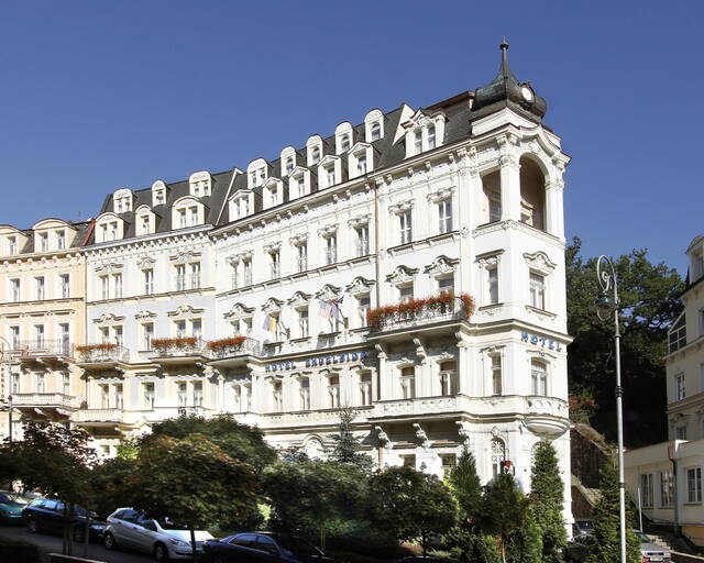 Hotel Excelsior