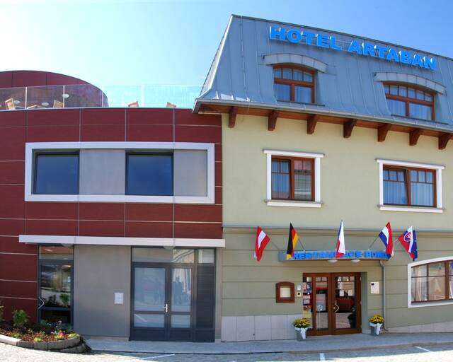 Hotel Artaban