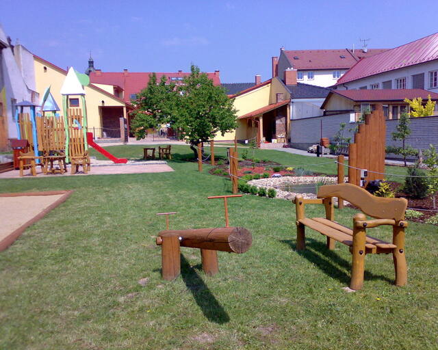 Ubytovani U Kulky