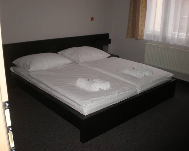Hotel Zlatá Štika