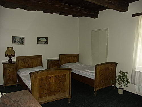 Pension Bohemia