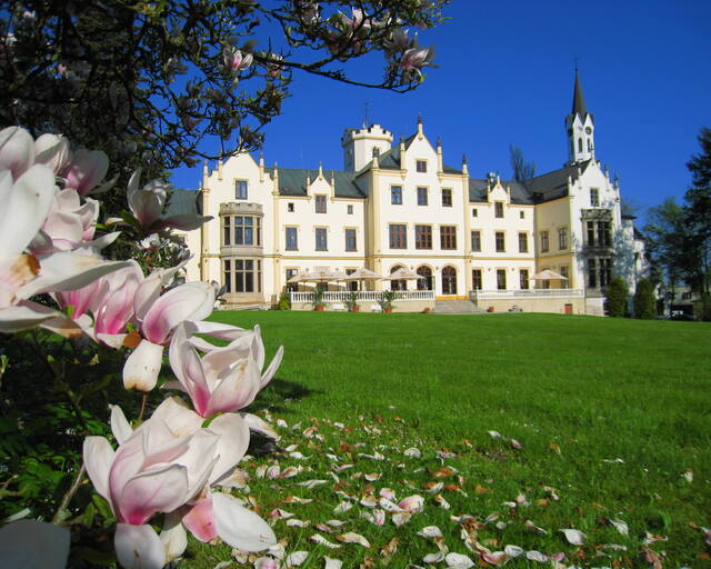 Lázně Vráž
