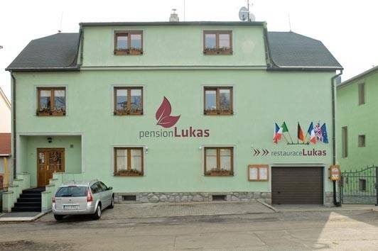 Pension Lukas