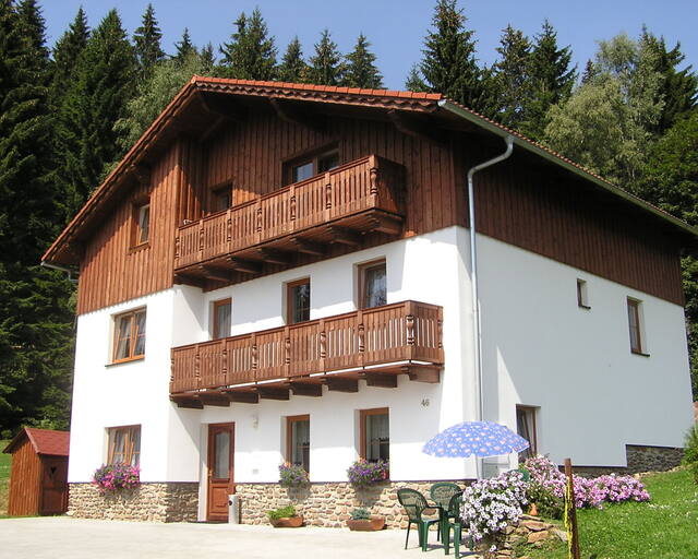 Pension Pek