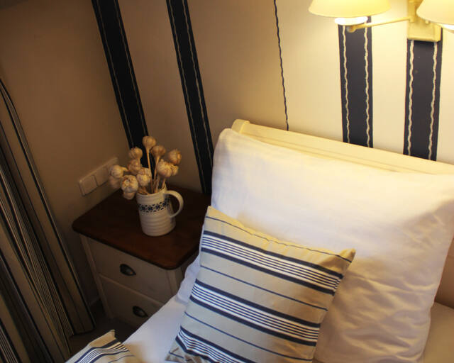 Hotel Panský dům