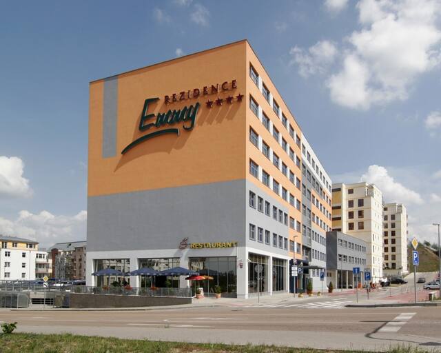 Rezidence Emmy