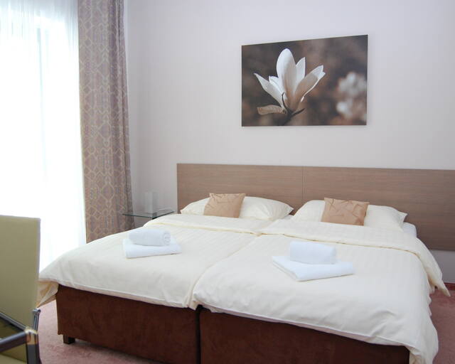 Interhotel America
