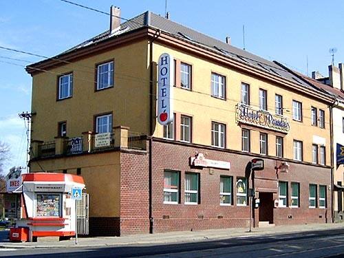 Hotel Paradise