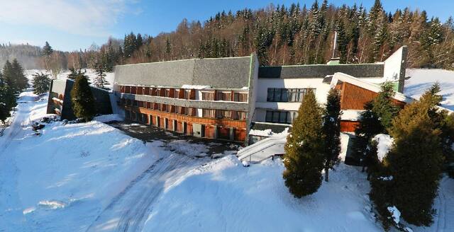 Horský Hotel Neptun