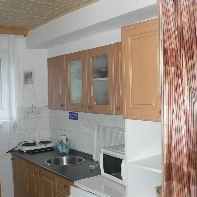 Penzion Borováček