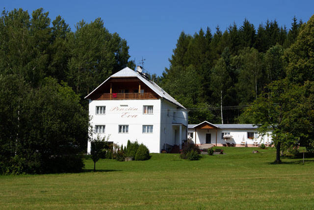 Penzion Eva