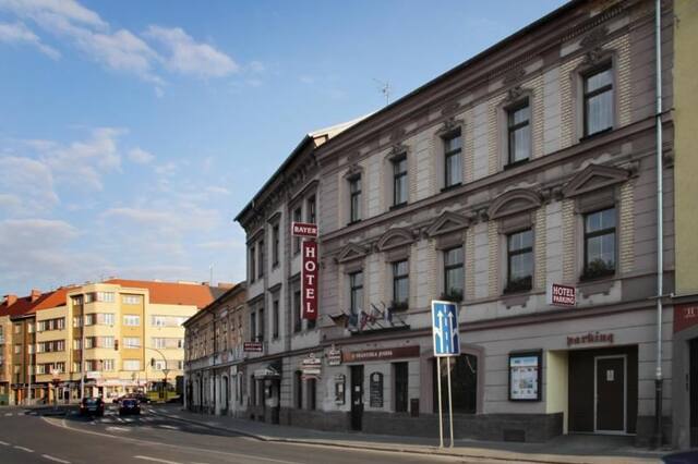Hotel BAYER
