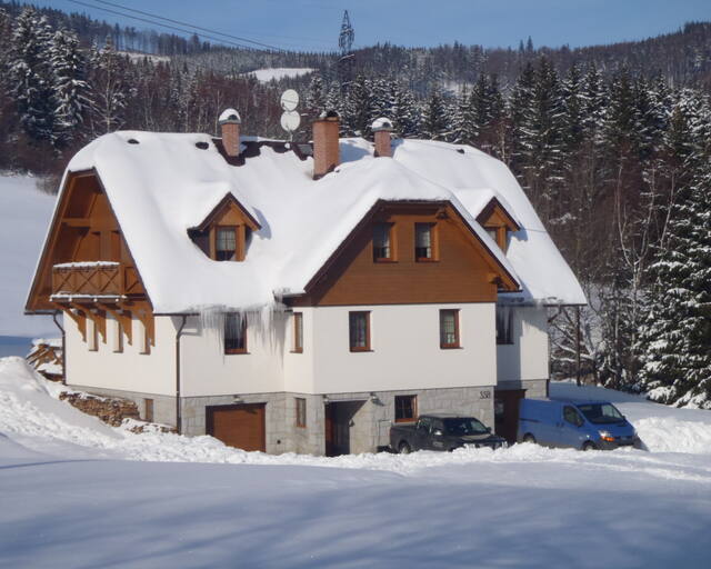 Apartmany Kolb Ramzová