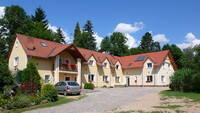 Penzion Agáta